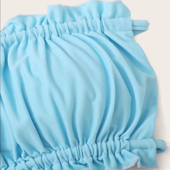 Ruched bikini - Picture 3 of 5